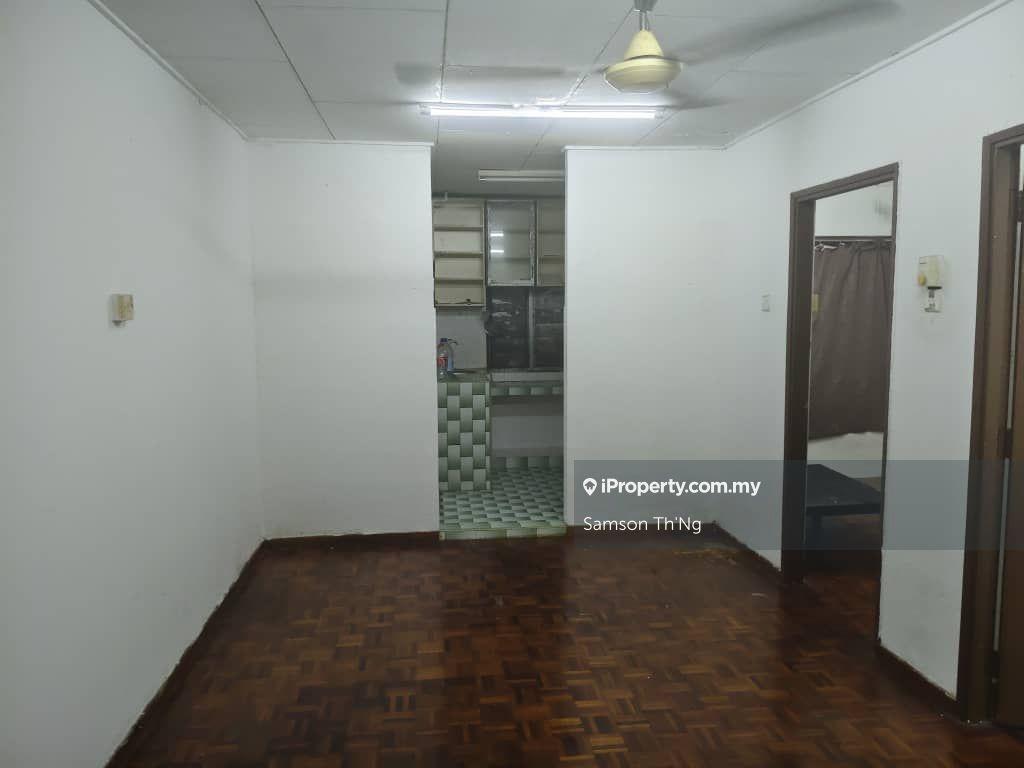 Seksyen 2 wangsa maju for rent