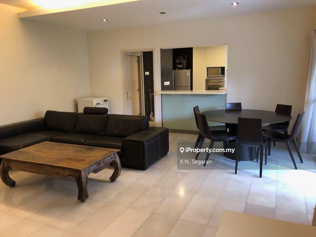 Condominium for Rent