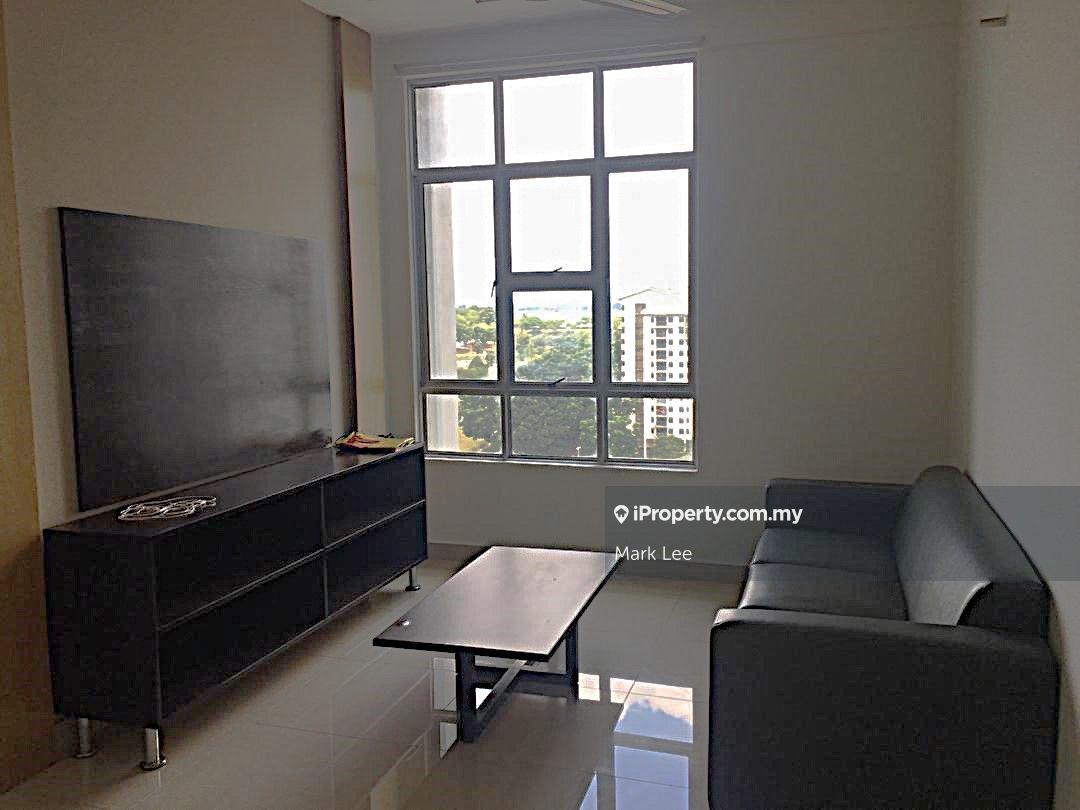 Below Market! The Arc Mutiara Ville near Uoc Mmu Tamarind shopping