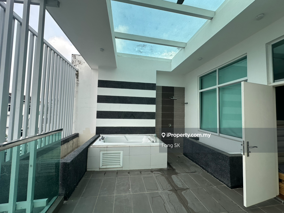 Palmiera@Kinrara residence 