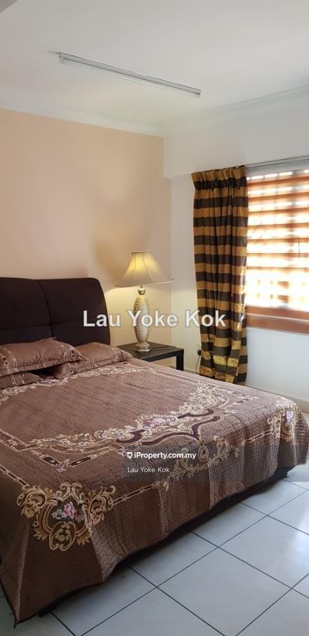 Condominium for Rent
