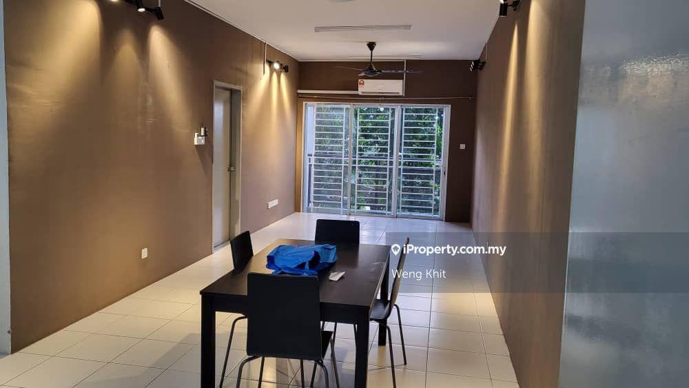 Residensi Platinum Teratai Setapak for Sale