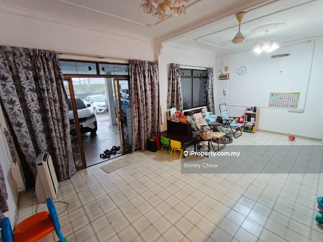 Taman Baginda Semi D / Towering/ Lintas / Penampang/ Lido/ Kepayan