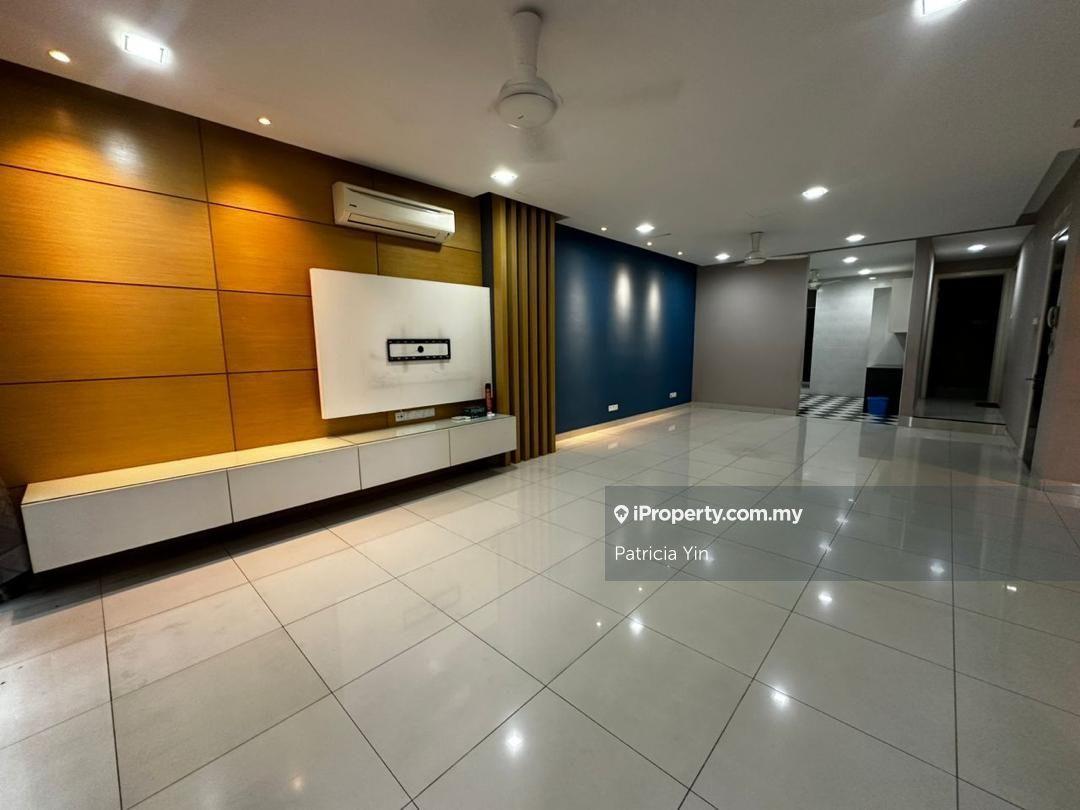 Usj Heights Indigo Bungalow, Subang Jaya