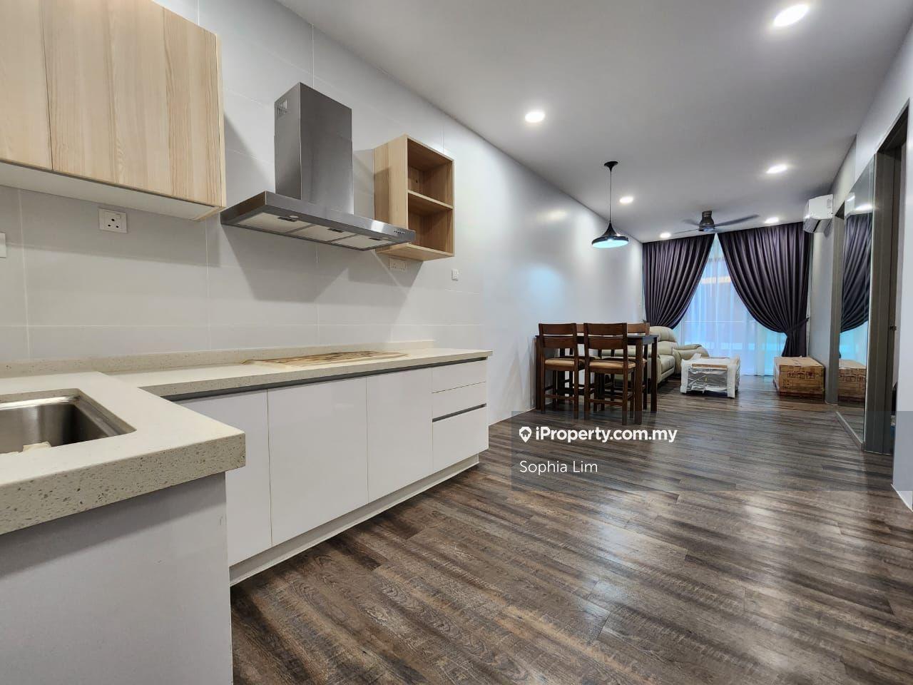 Hk Square Apartment For Sale