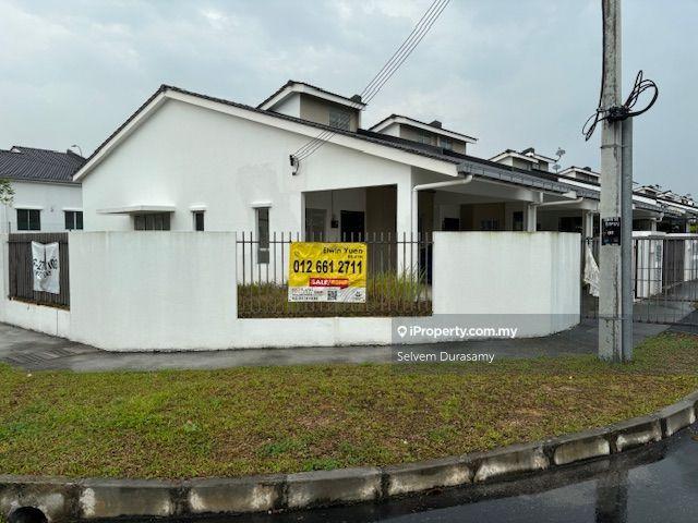 Desira, Iringan Bayu, Seremban (Corner Lot)
