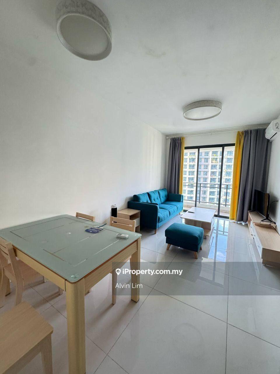 Forest City/ Tuas/ Gelang Patah/ 3bed 1bath/ Good Condition/ Cheapest