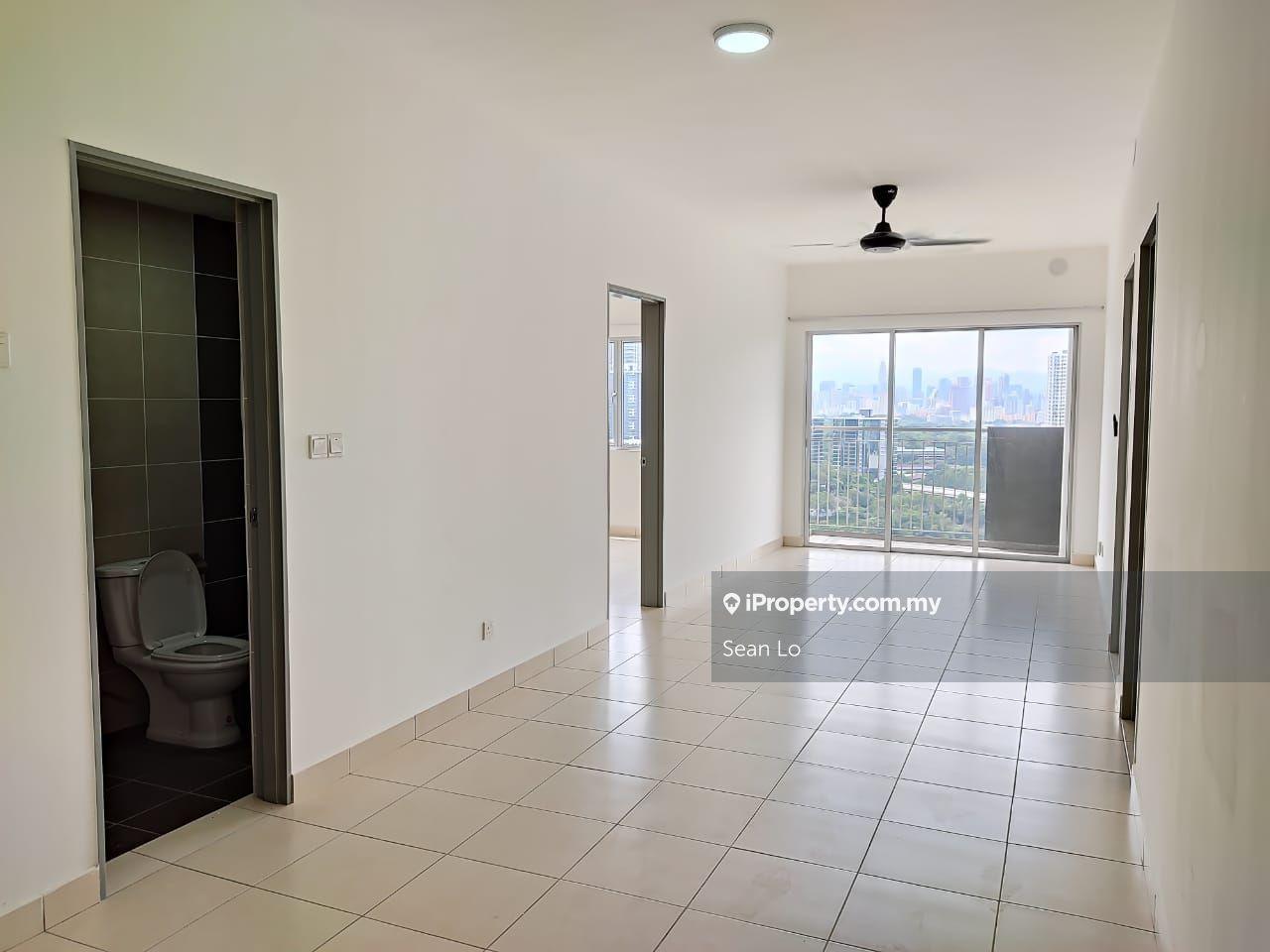 3-Room Taman Desa Satumas KLCC View Old Klang Road Kuchai Mid Valley