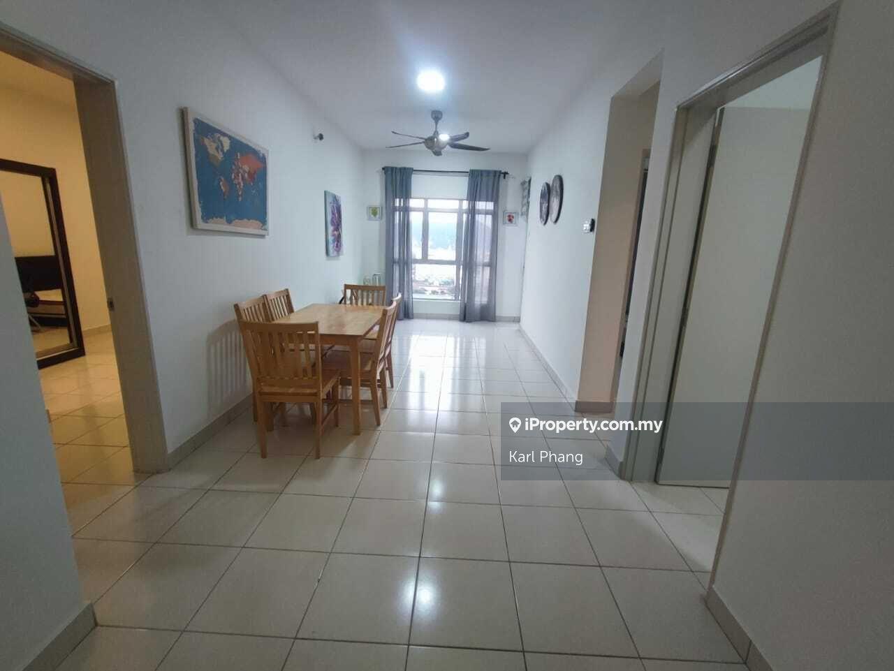 Open View Unit