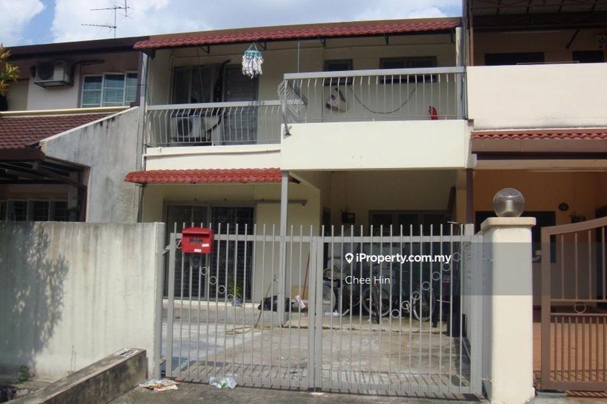 Facing Main Road, Below Market Value, Original Condition