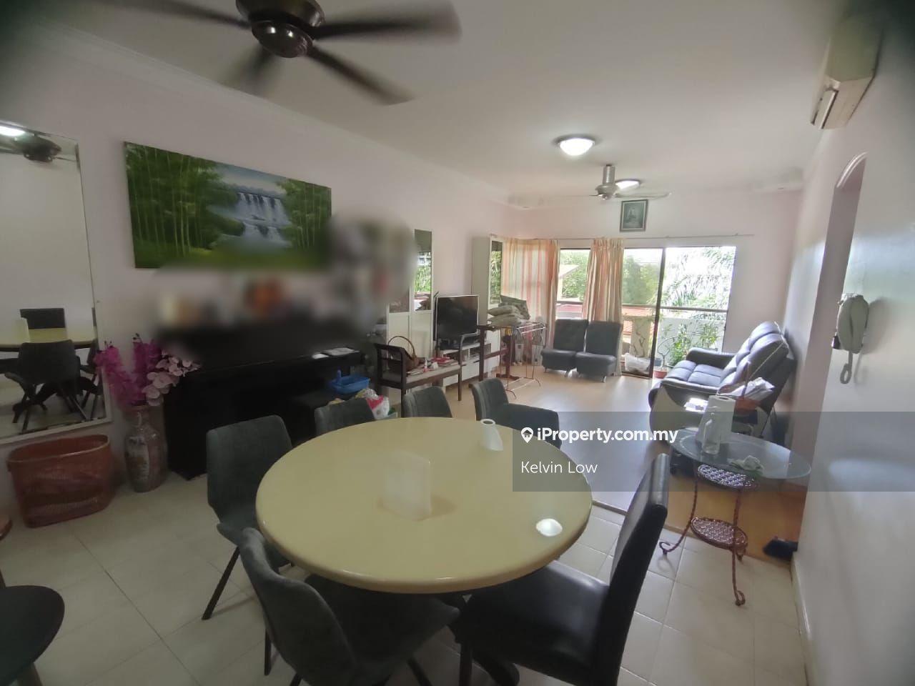 Cita Damansara Condo Sunway Damansara Kota Damansara MRT Surian Tropic