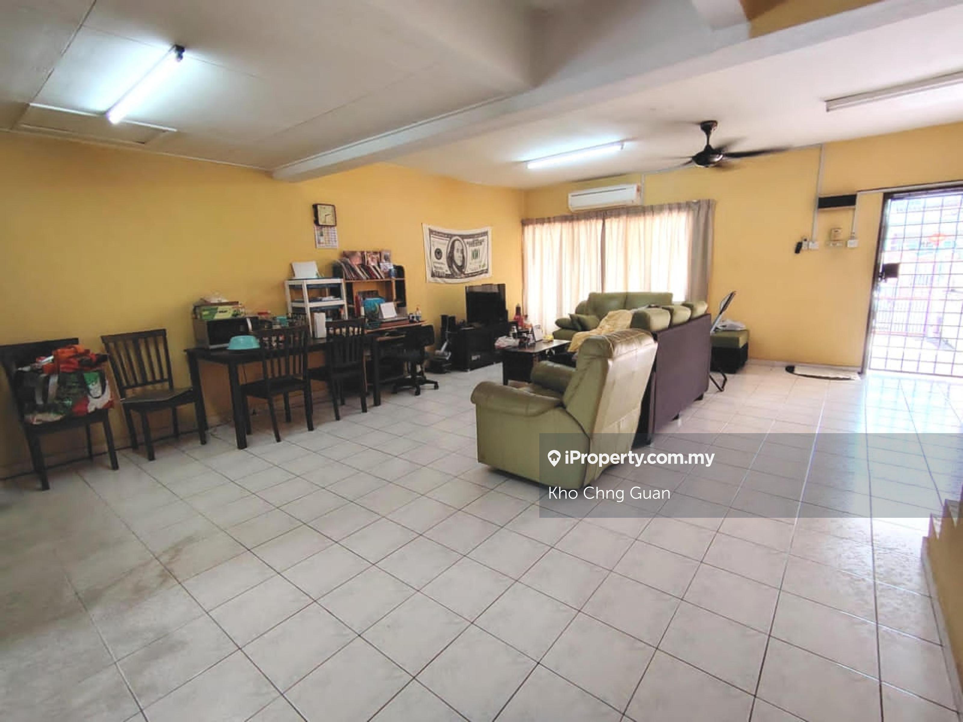 Bandar Damai Perdana Gated & Guarded Near Schools and Amenities
