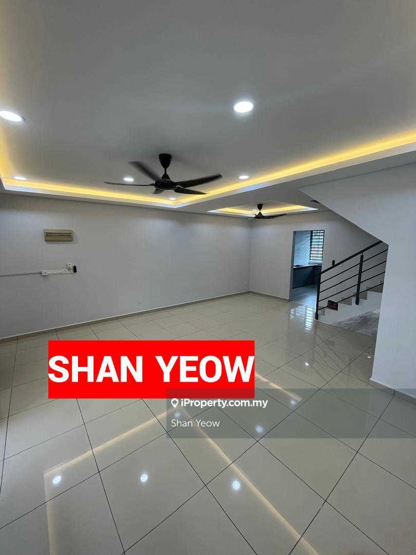 2 Sty Full Reno Tasek Mutiara ss Simpang Ampat For Sale