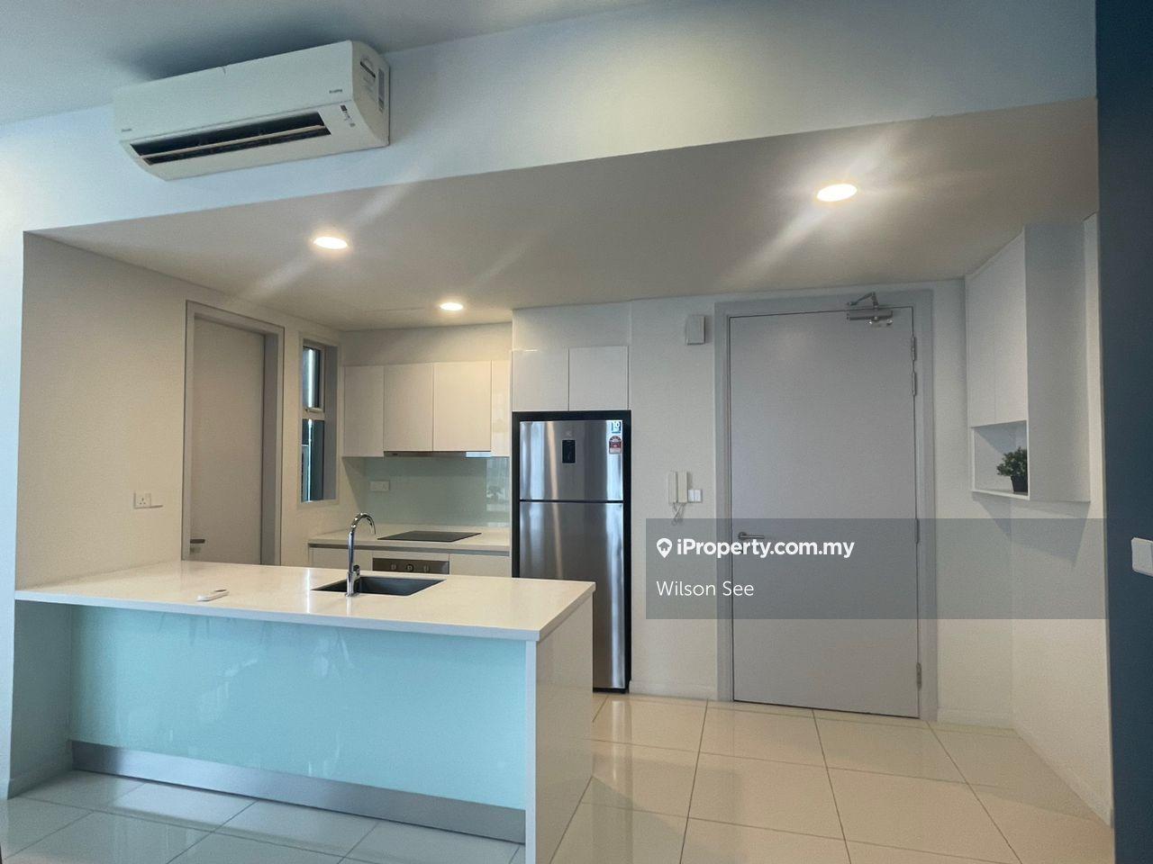Walking distance to KL East Mall Near Melawati, Setapak& Gombak