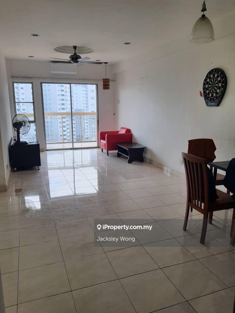 Endah Puri 3 rooms unit for sale