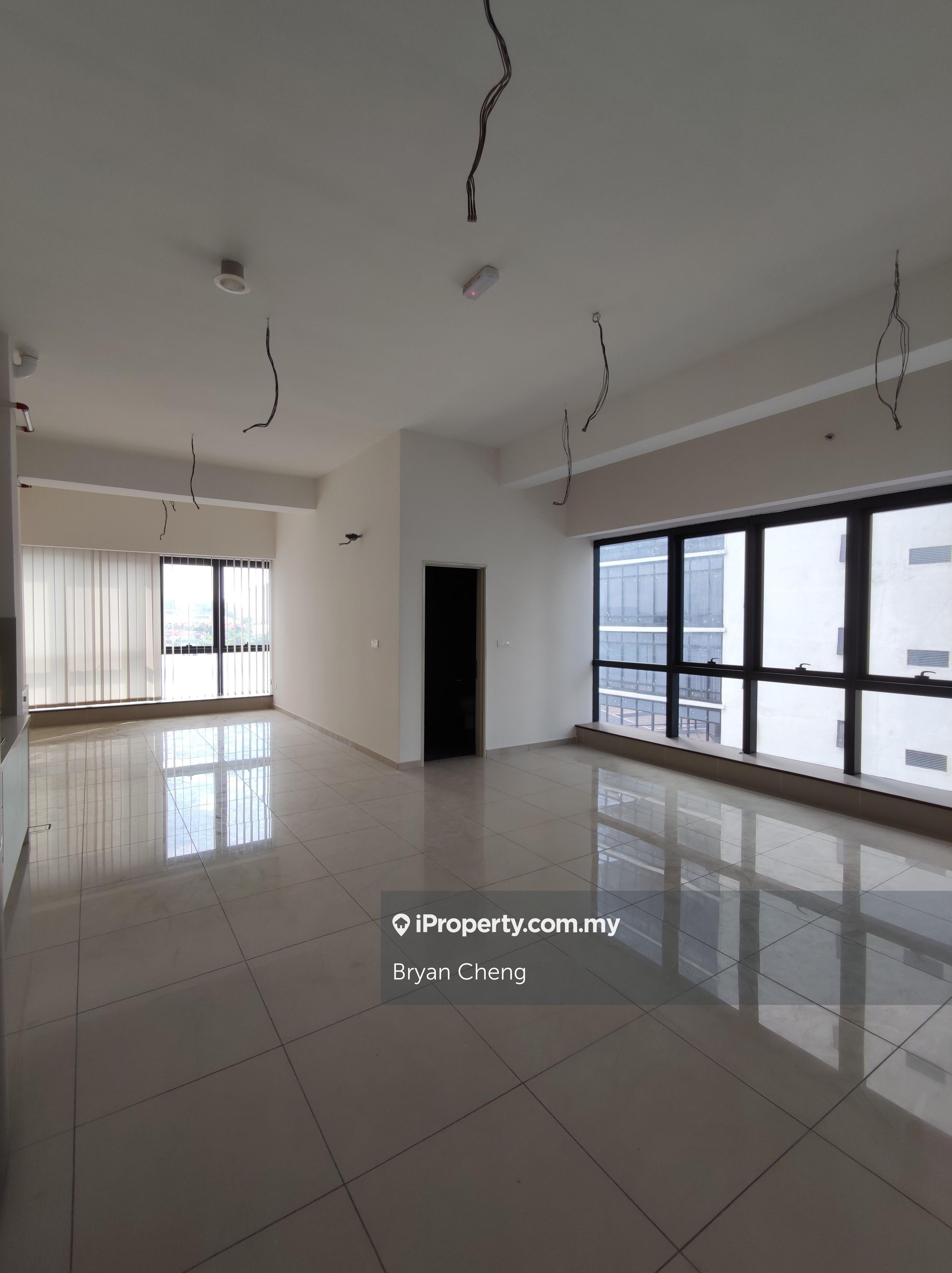 Office Pavilion Bukit Jalil For sell