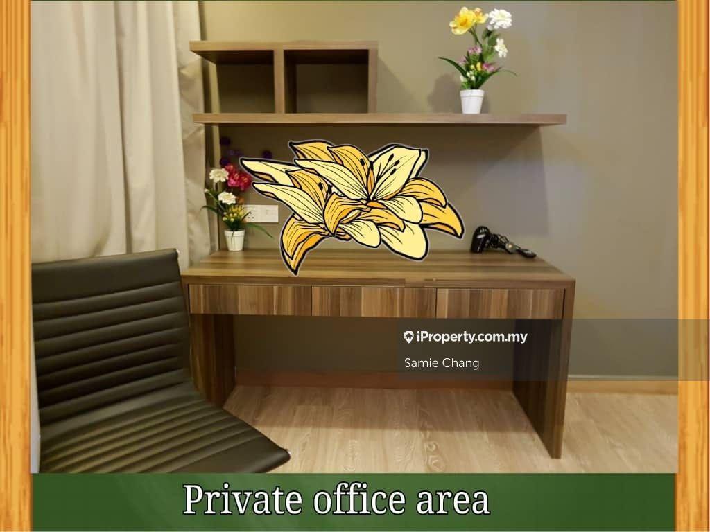 Serviced residence for Sale