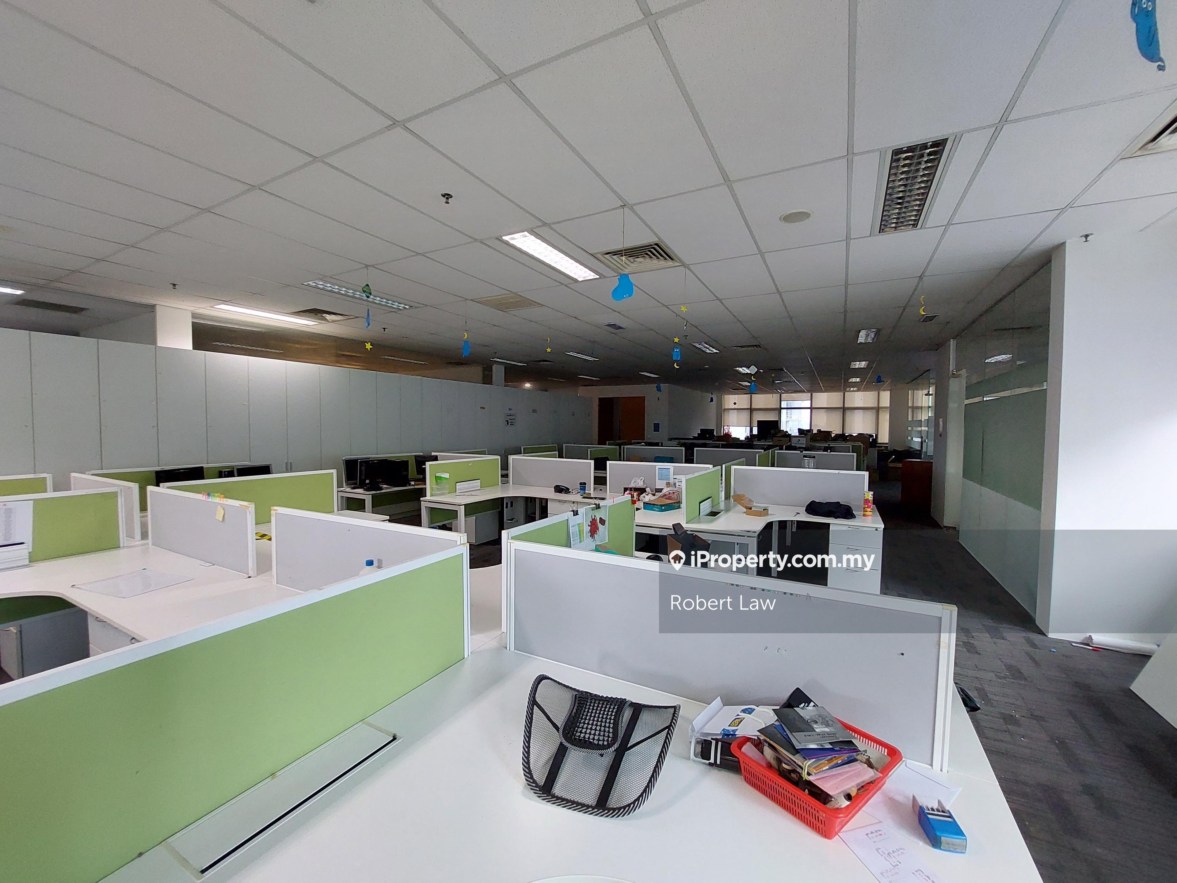 Office for Rent