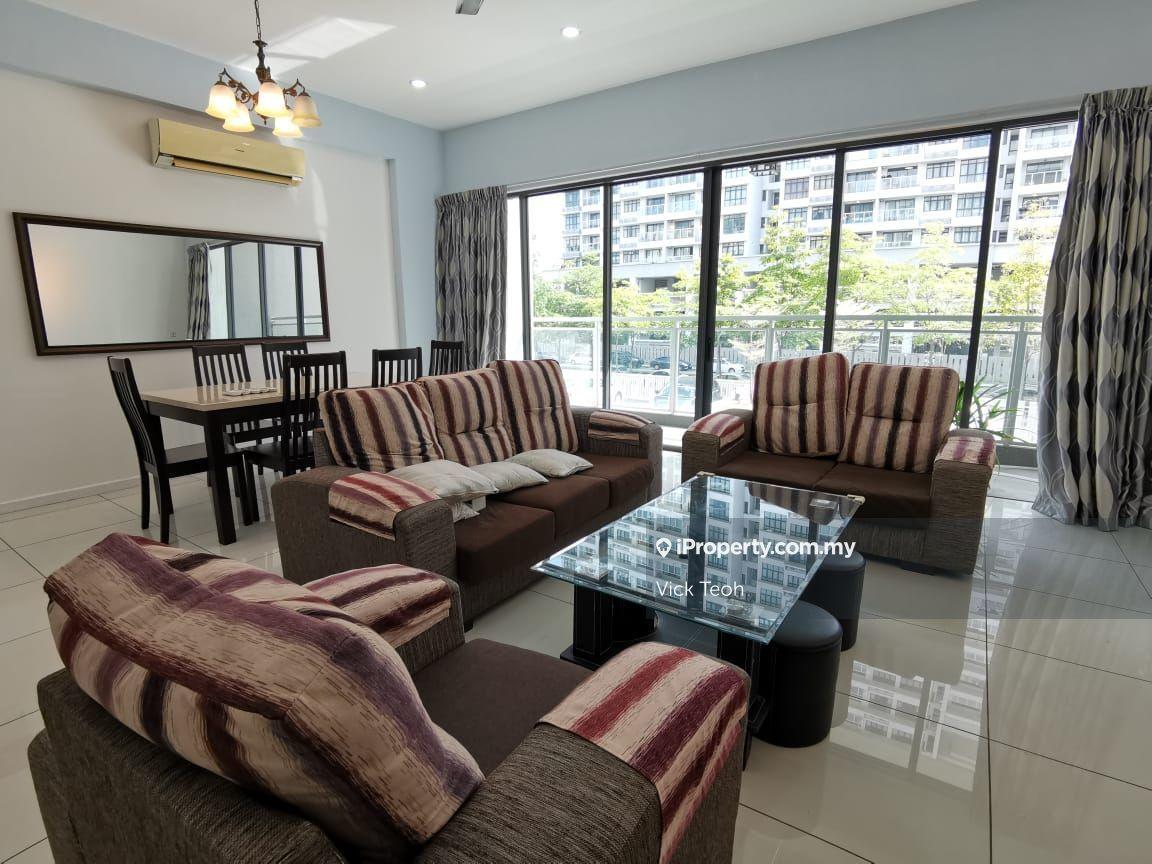 The Light Collection 2 Fully Renovated & Furnished 1368sf Gelugor