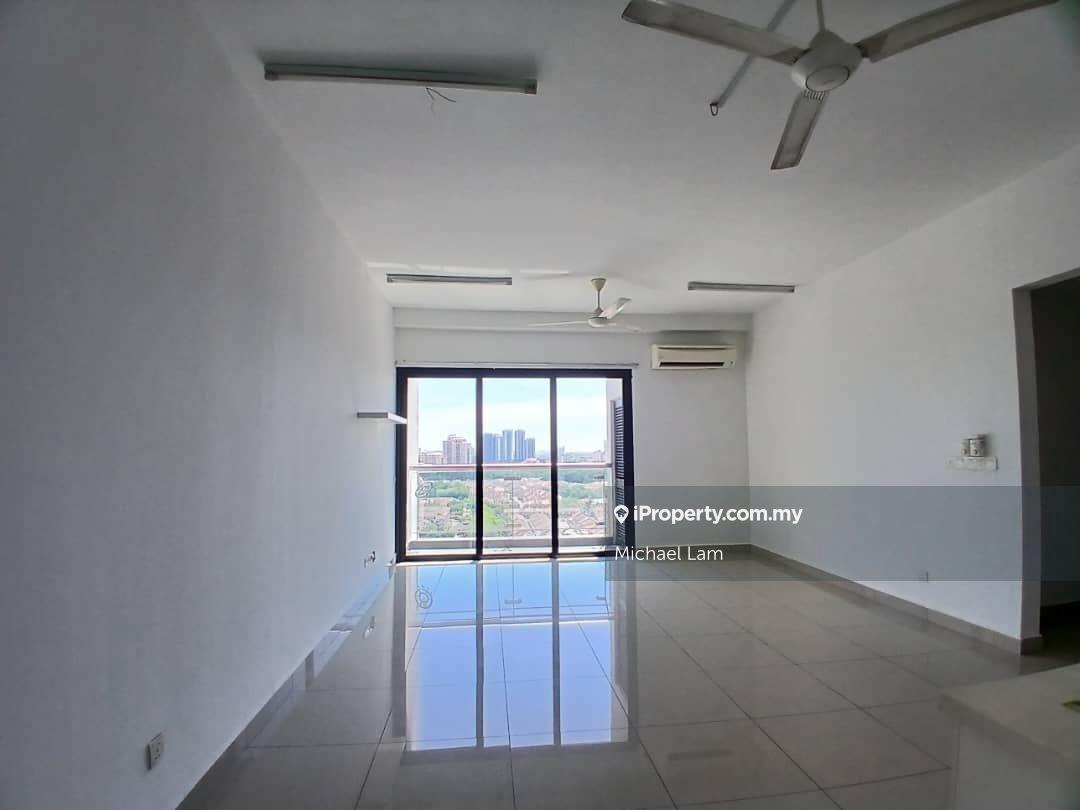 Serviced residence for Rent