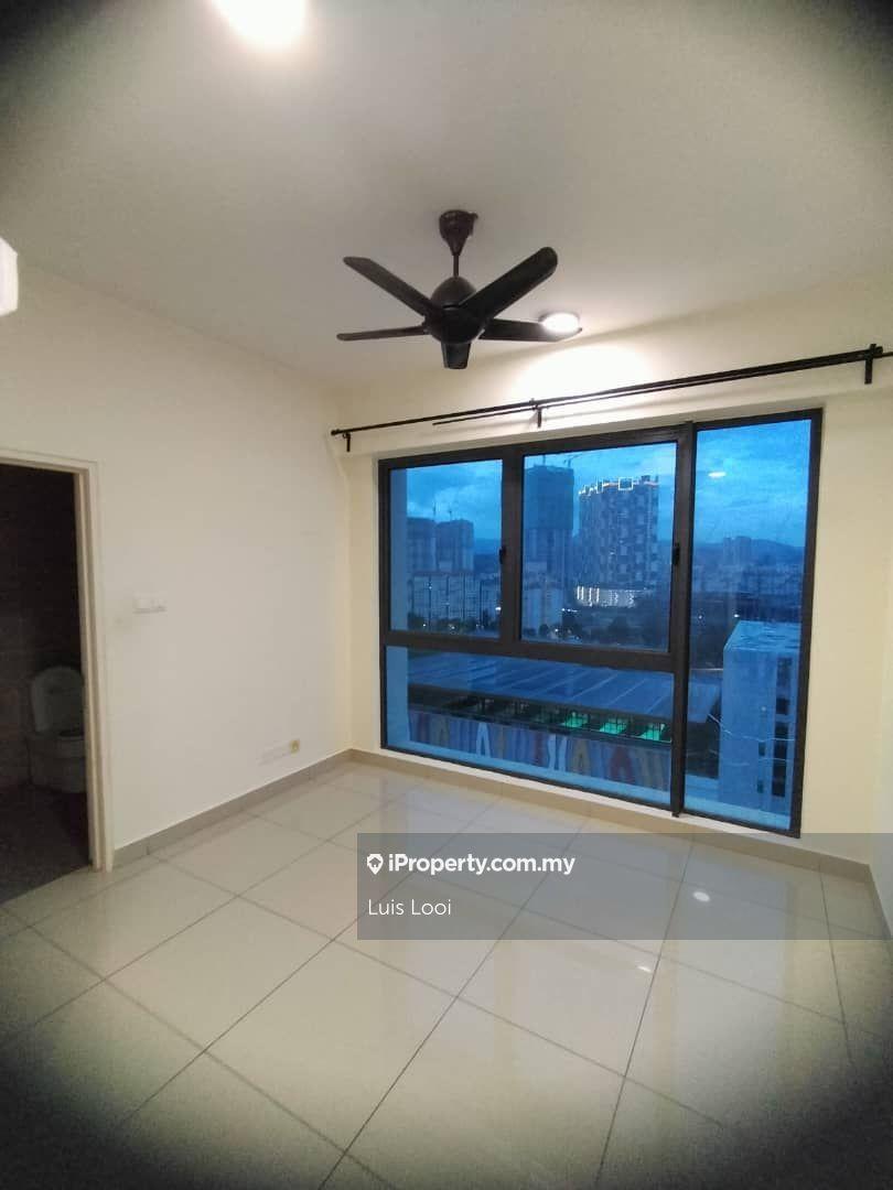 Ascenda Residence