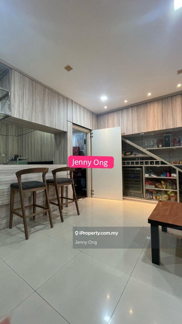 3 Sty House at Tmn Segar Jaya, Butterworth For Sale
