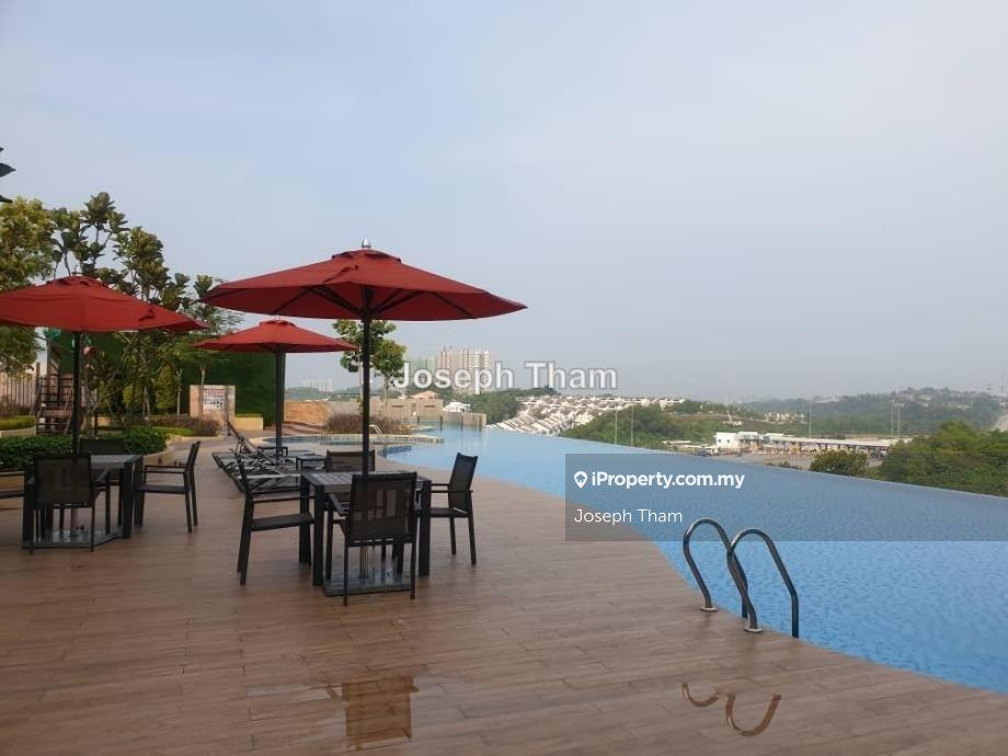 Condominium for Rent
