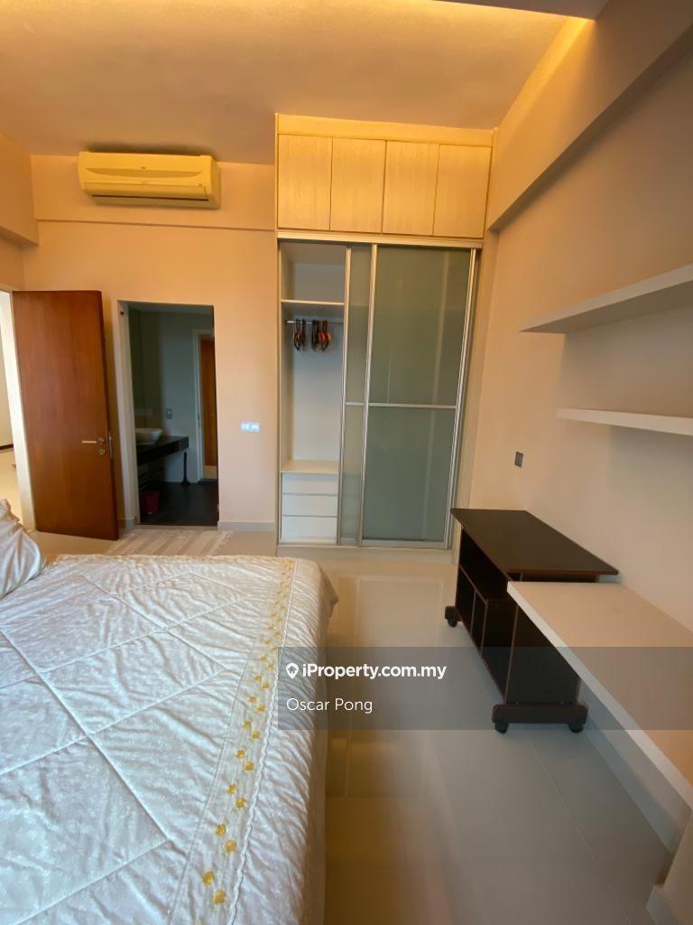 Suasana Sentral Loft
