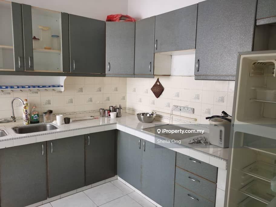 Ixora Jalan Tun Razak for sale