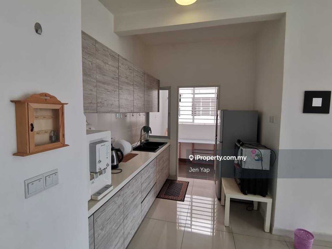 Savanna Executive Suites Specialist Agent (More Details & Unit)