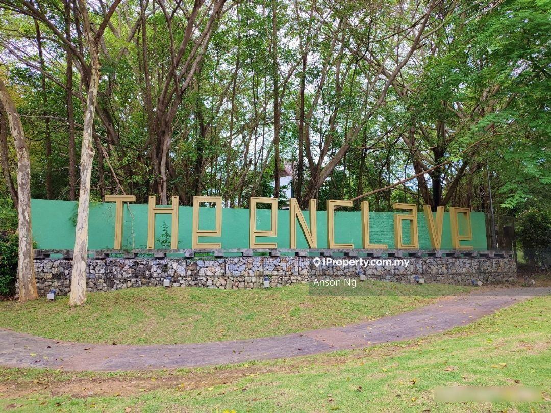 Bigger Land & Easy Access Area & Gated Guarded