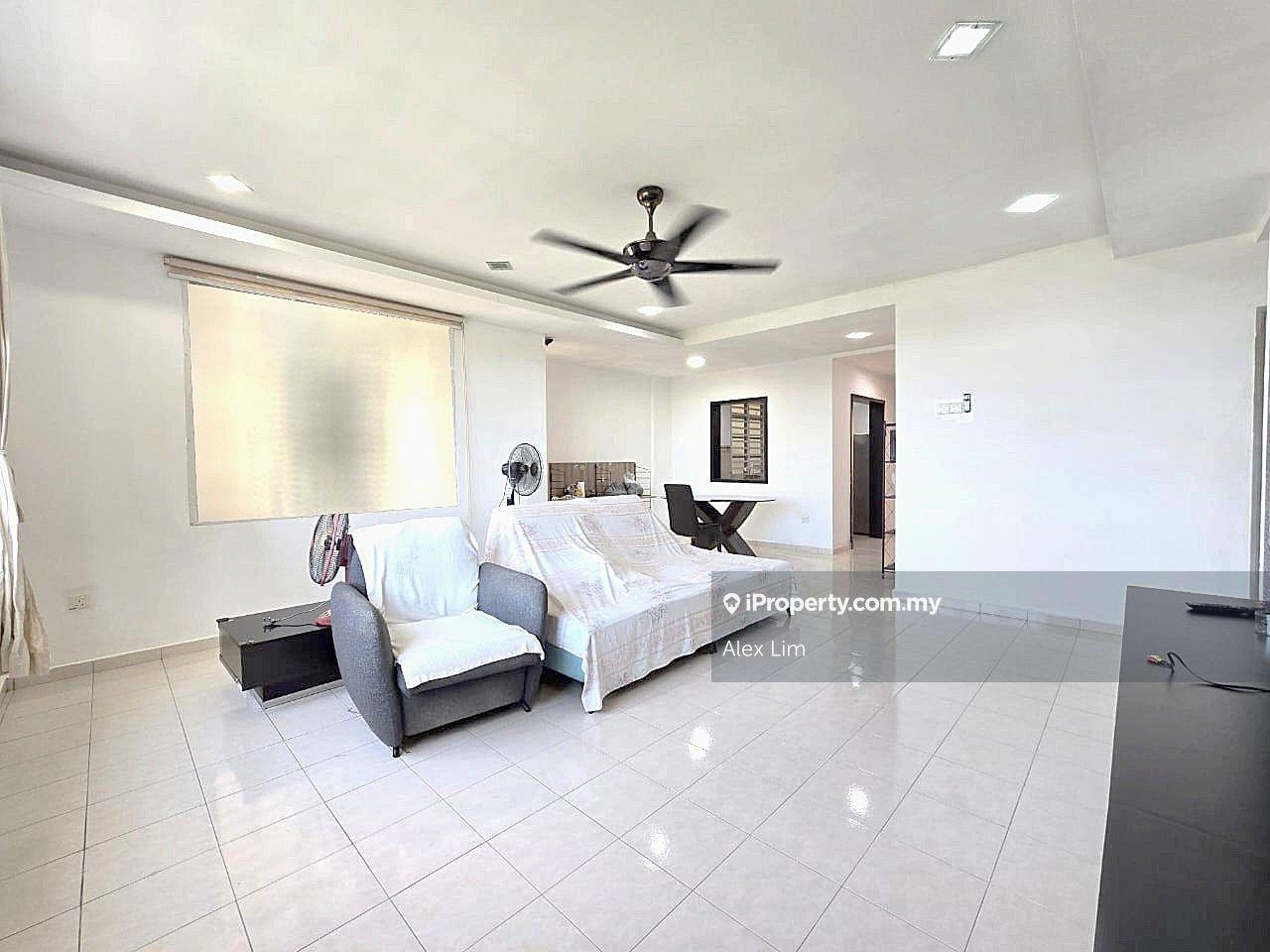 This Unit Near Nusavilla actual location at Bestari Villa Below market