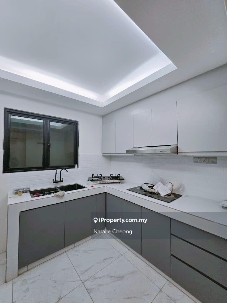 Newly Renovated Unit for Sale