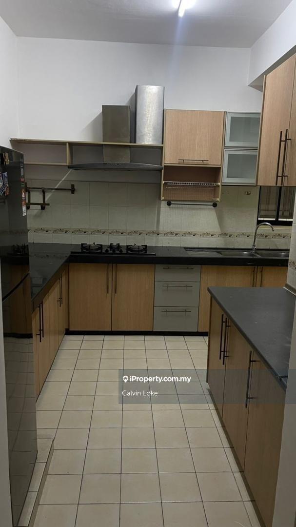 Casa Indah Exact Unit For Rent
