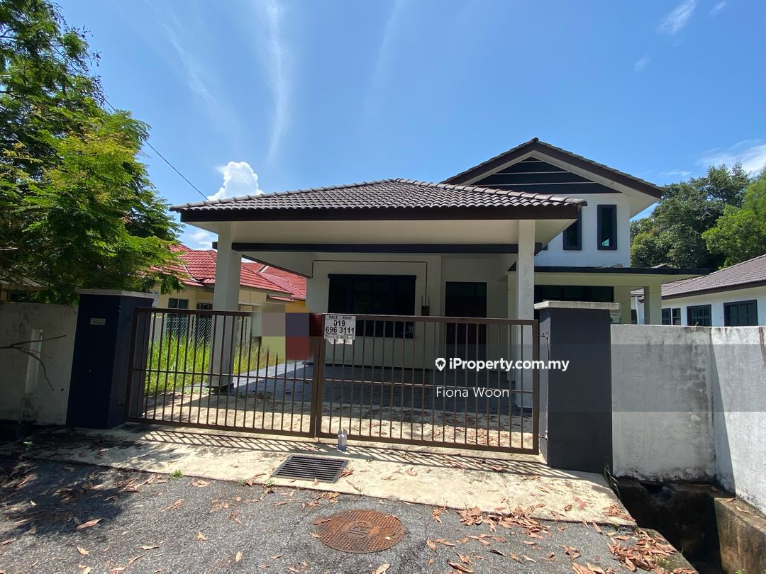 Bungalow for Sale