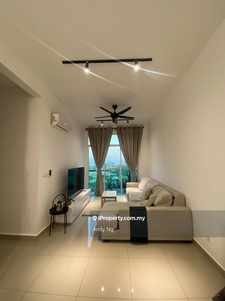 Nicely renovated with id design