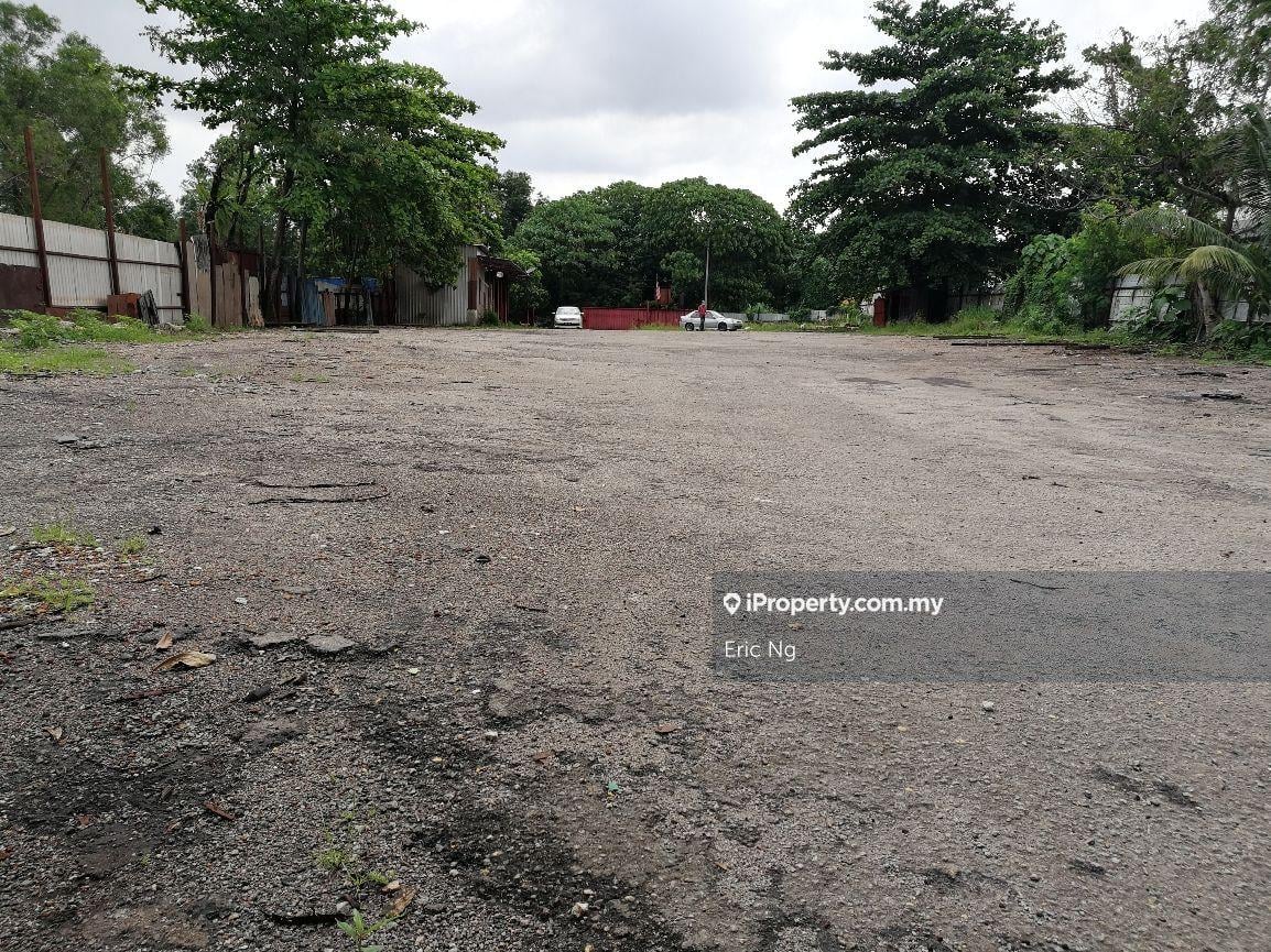 Industrial Land For Sale Located Balakong, Cheras Selangor 