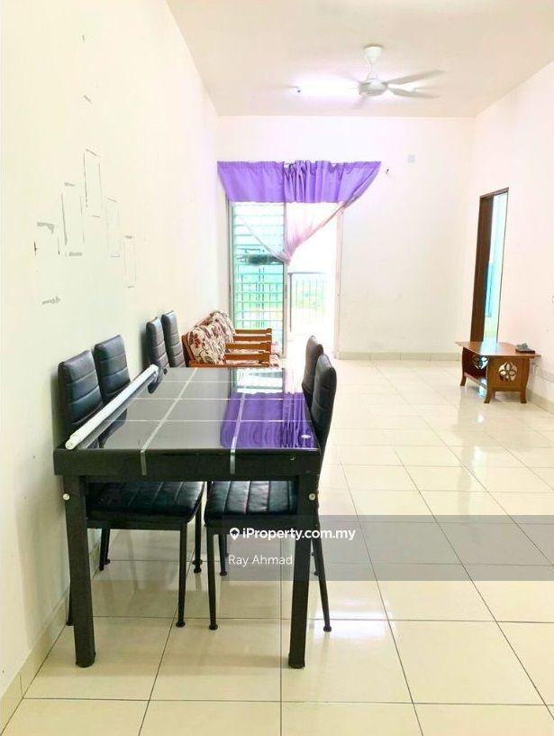 Below Market Value Ascotte Boulevard Condo Semenyih Selangor Freehold