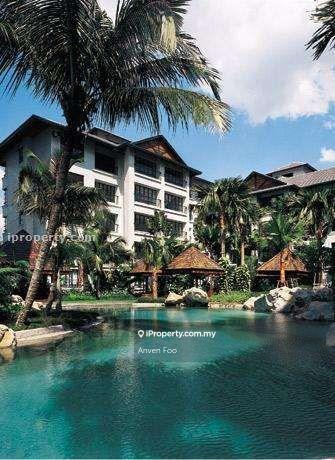 KLCC! 202 Desa Cahaya Apartment! Bank Auction! Below Market Price!  