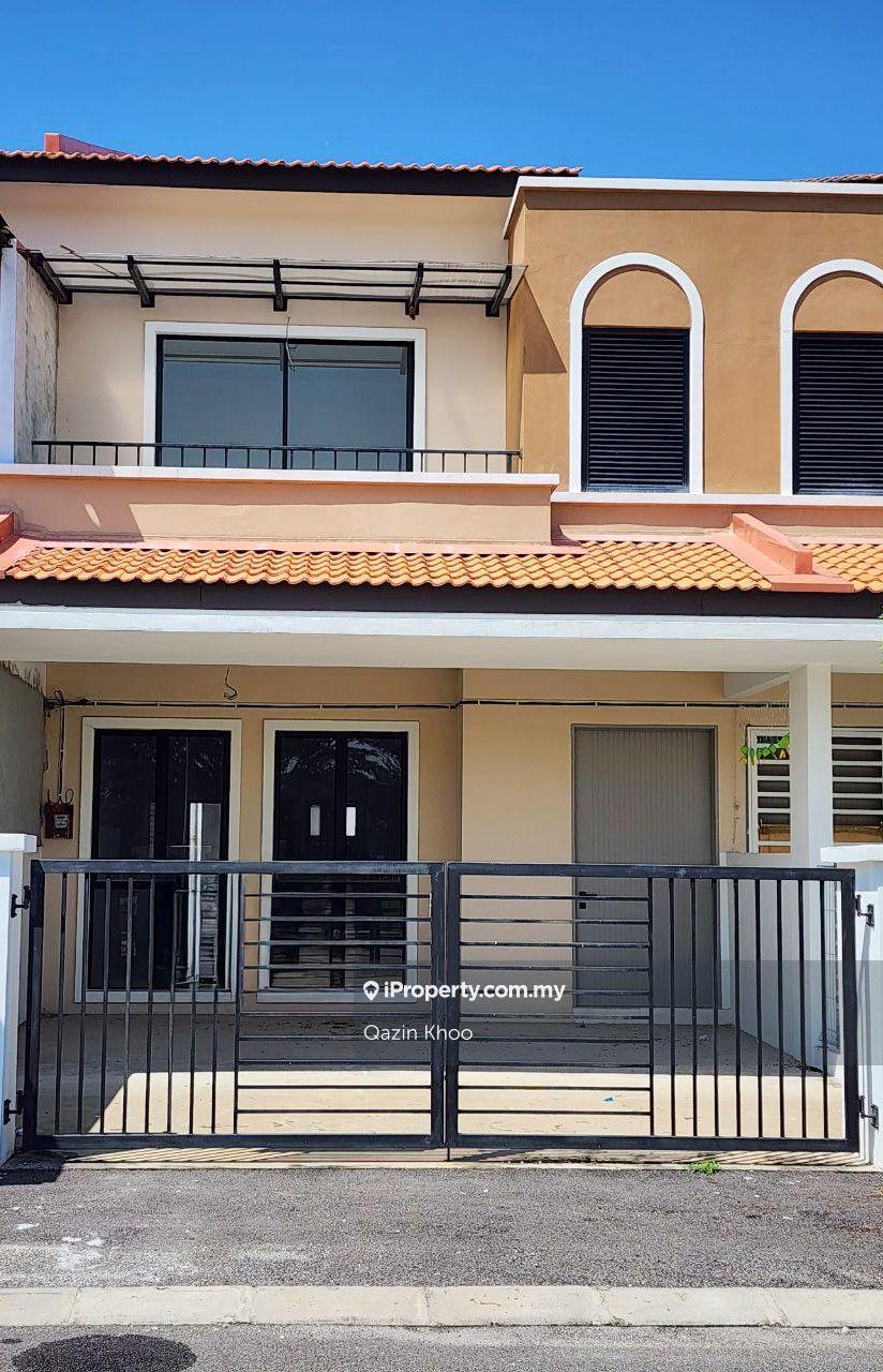 Brand New & Never Occupied, Good Location, Peaceful Environment