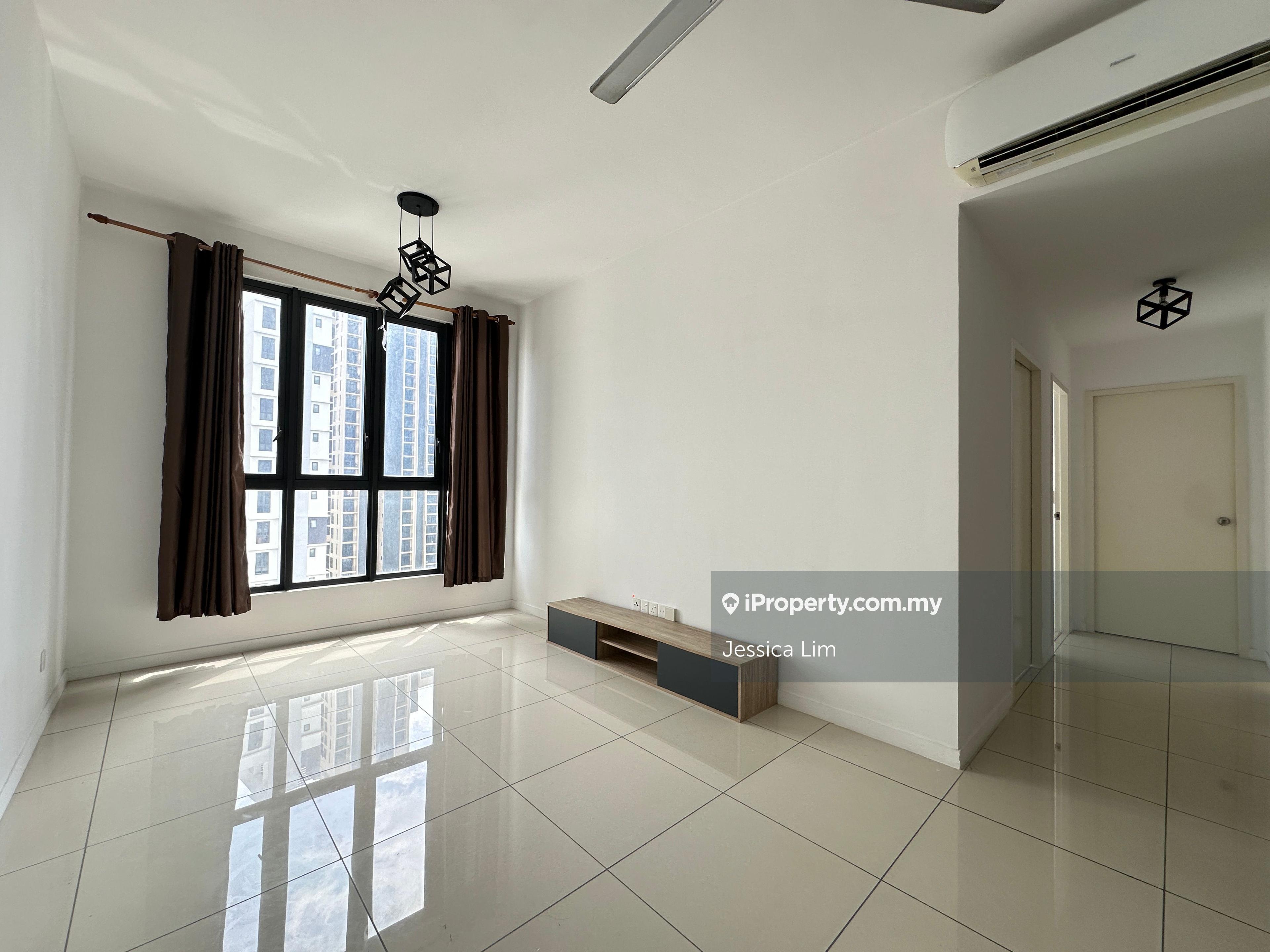 Wangsa Maju, Lexa Residence For Sale