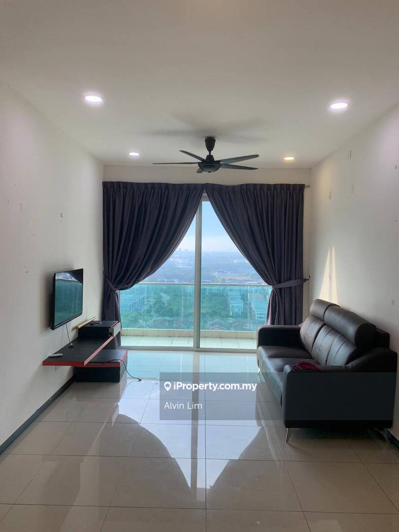 D Carlton/ Masai/ 3bed 3bath/ Private Lift/ Good Condition/ Cheapest