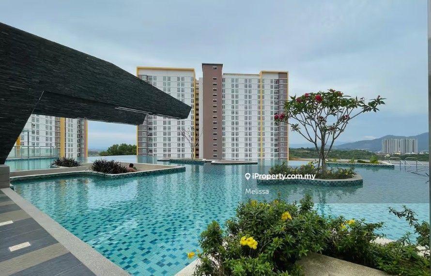 Mesahill Condo for Sale, Great investment. KLIA Nilai