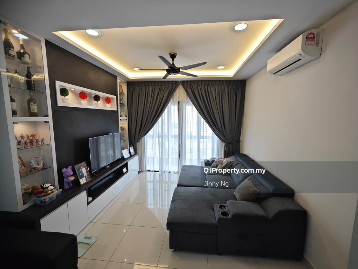 Move in 1st Oct