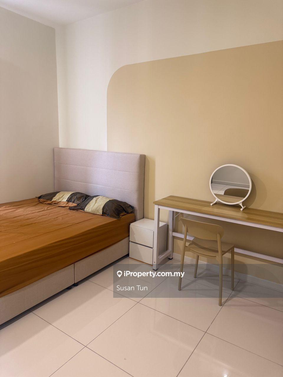 Horizon Suites @ Sunsuria City Sepang Nearby KLIA & Xiamen University