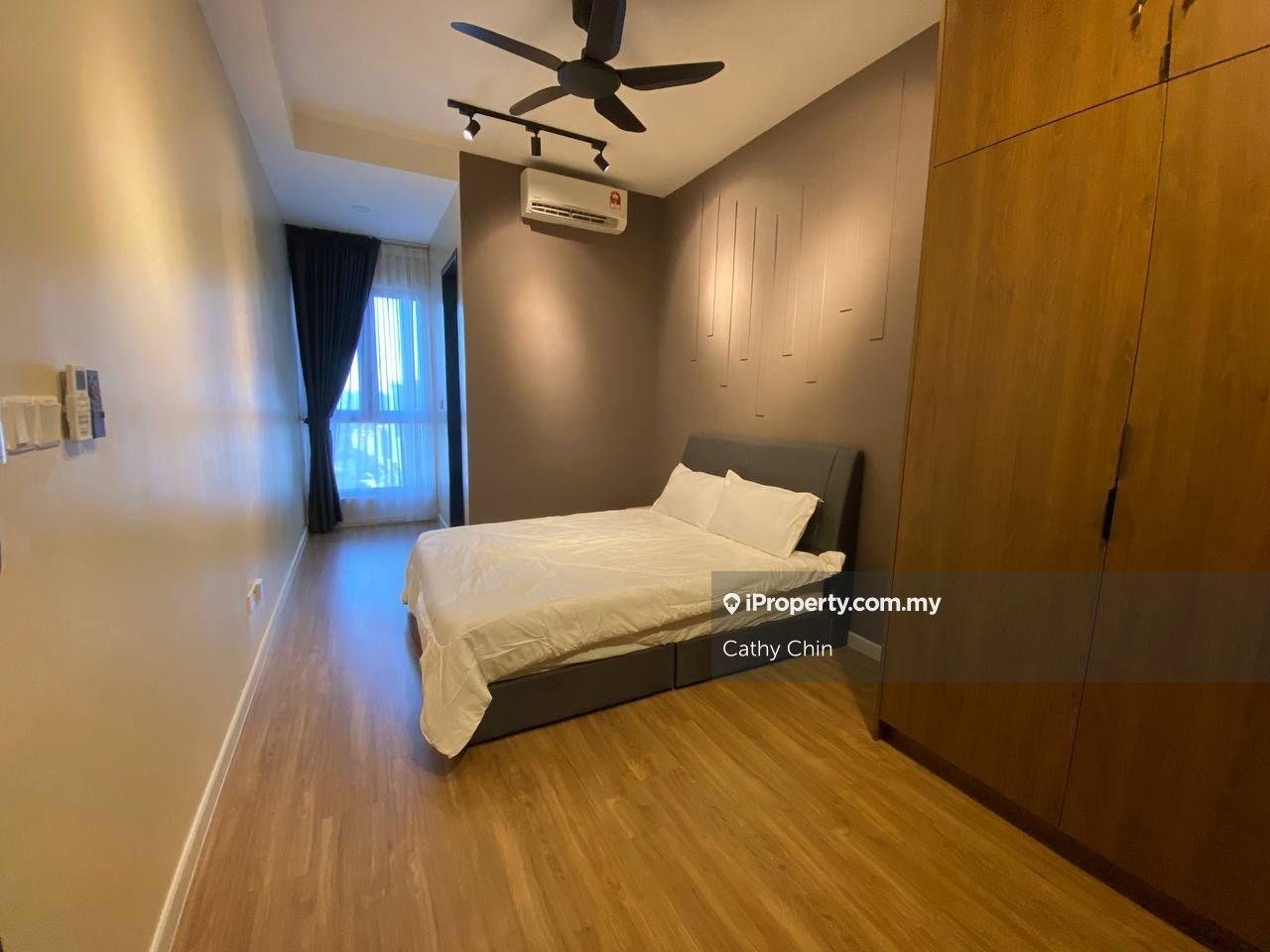 Sunway Velocity Two @ Taman Maluri, Cheras