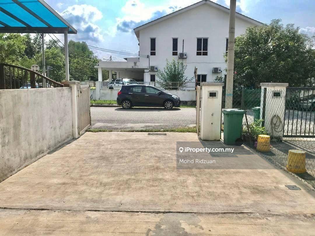 Facing Garden 2 Storey Semenyih Parkland Bandar Rinching for Sale