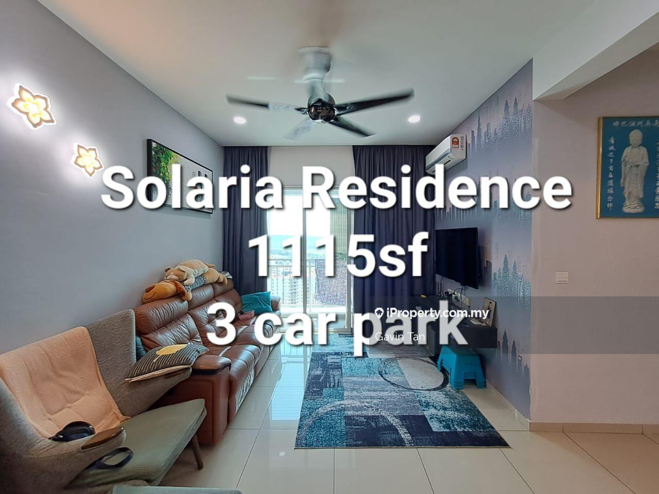Good location and price