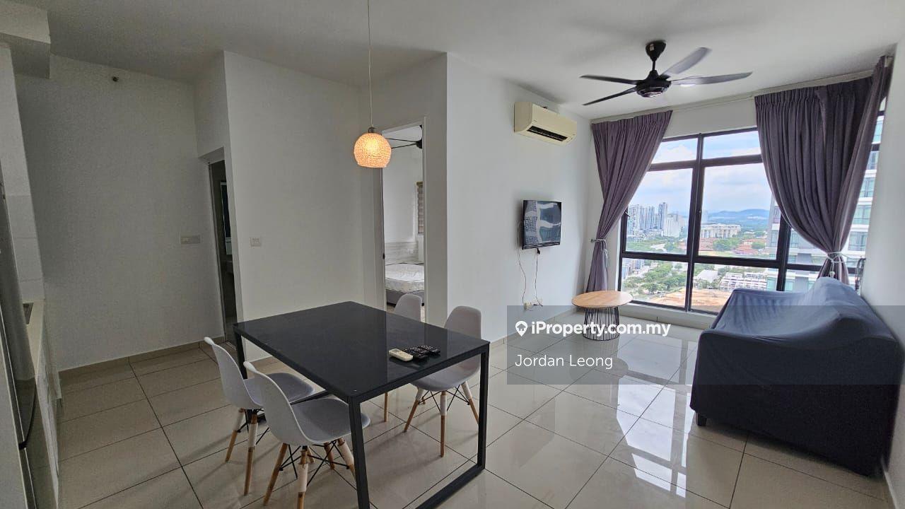 Fully Furniture To Rent