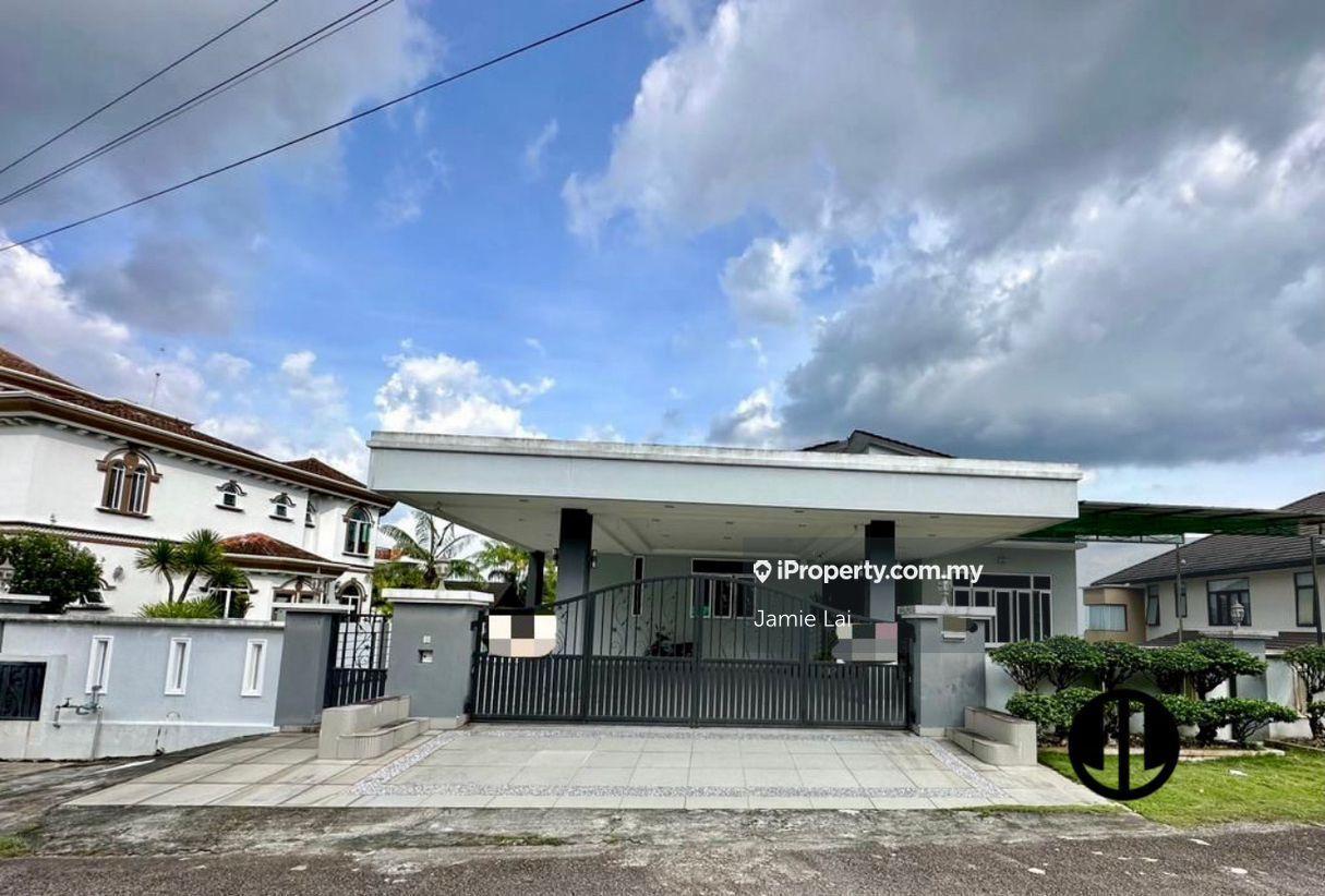Meru Valley Bungalow For Sale